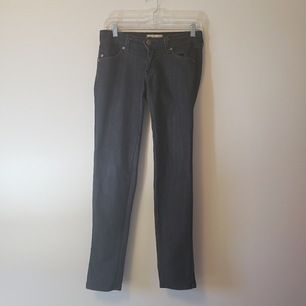 Nissi Premium Denim skinny Jeans
